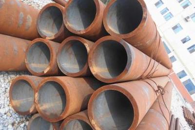 無縫鋼管 現代工業的“血管”與“骨骼”